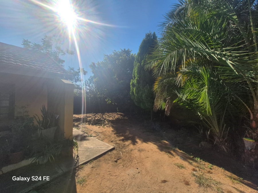 3 Bedroom Property for Sale in Oos Einde North West